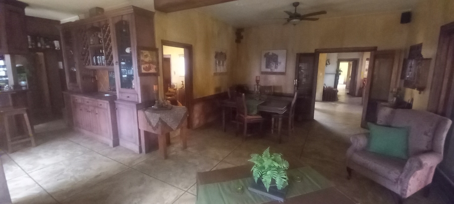 4 Bedroom Property for Sale in Vaalpark Free State